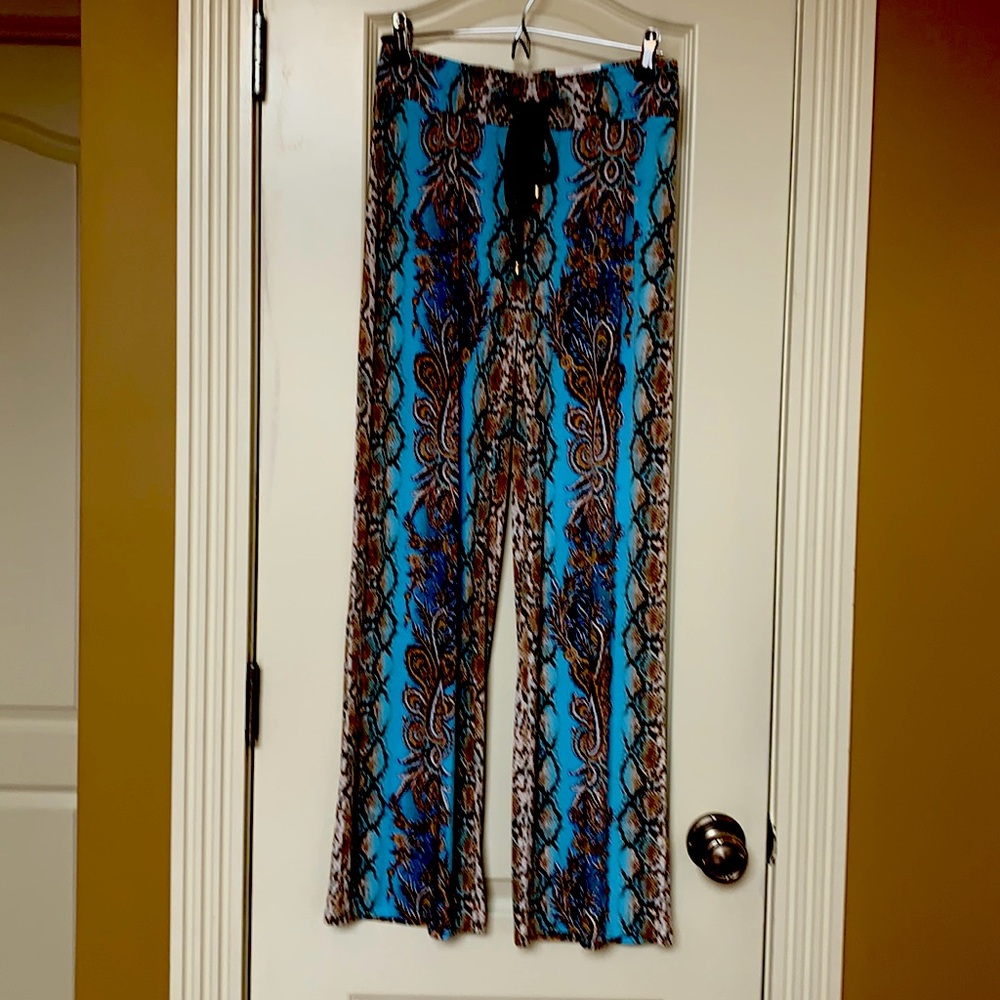 INC petite pants